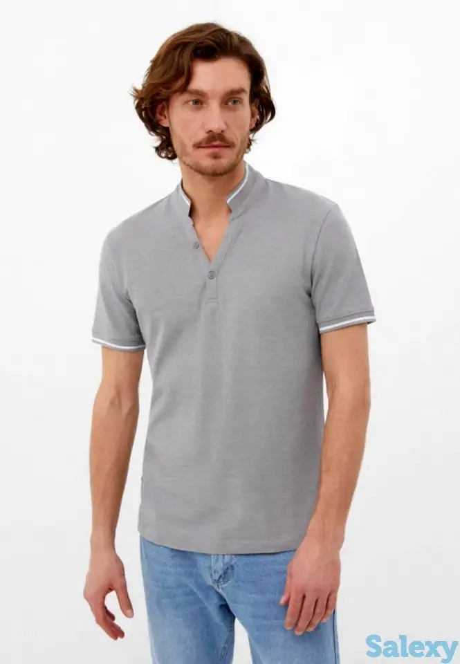 Поло finn flare, фотография 1