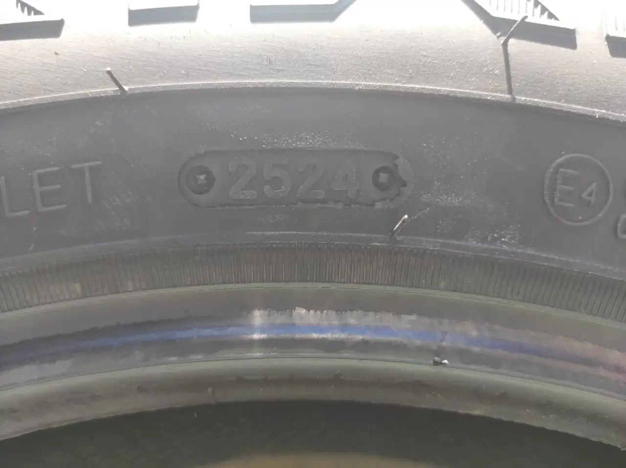 185.75.16C Triangle TRQ, фотография 8