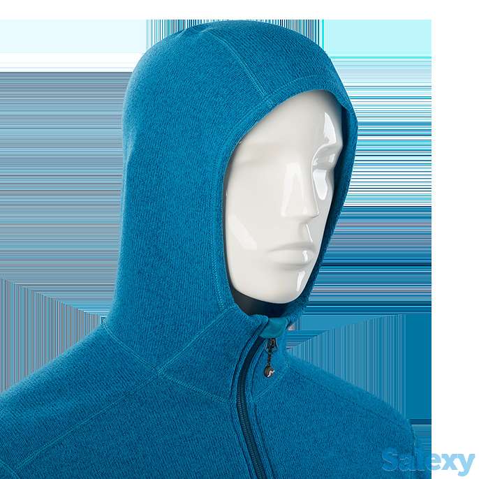 Куртка сивера кужель 2.0 адриатика, фотография 3