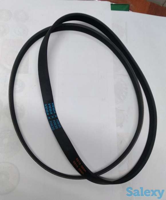 Ремень на бетономешалку 630, фотография 2