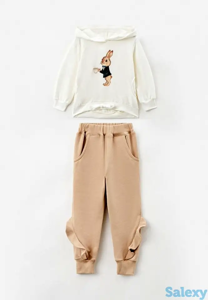 Костюм спортивный ete children, фотография 1