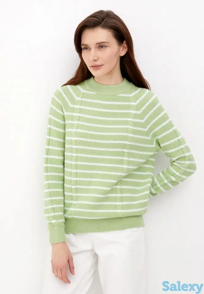 Джемпер finn flare, фотография 1