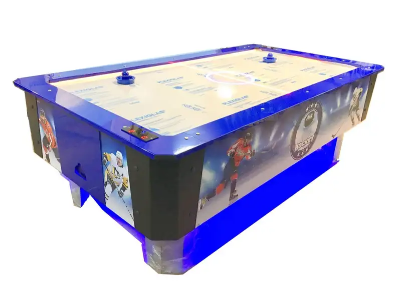 Аэрохоккей продажа, фотография 12