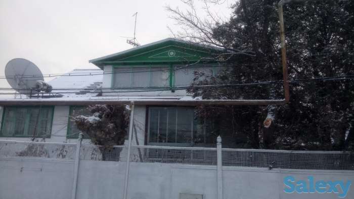 Продам дом Алматинская область Каргалы Досбергенова 4, фотография 1