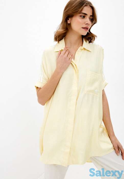 Рубашка adidas originals, фотография 1