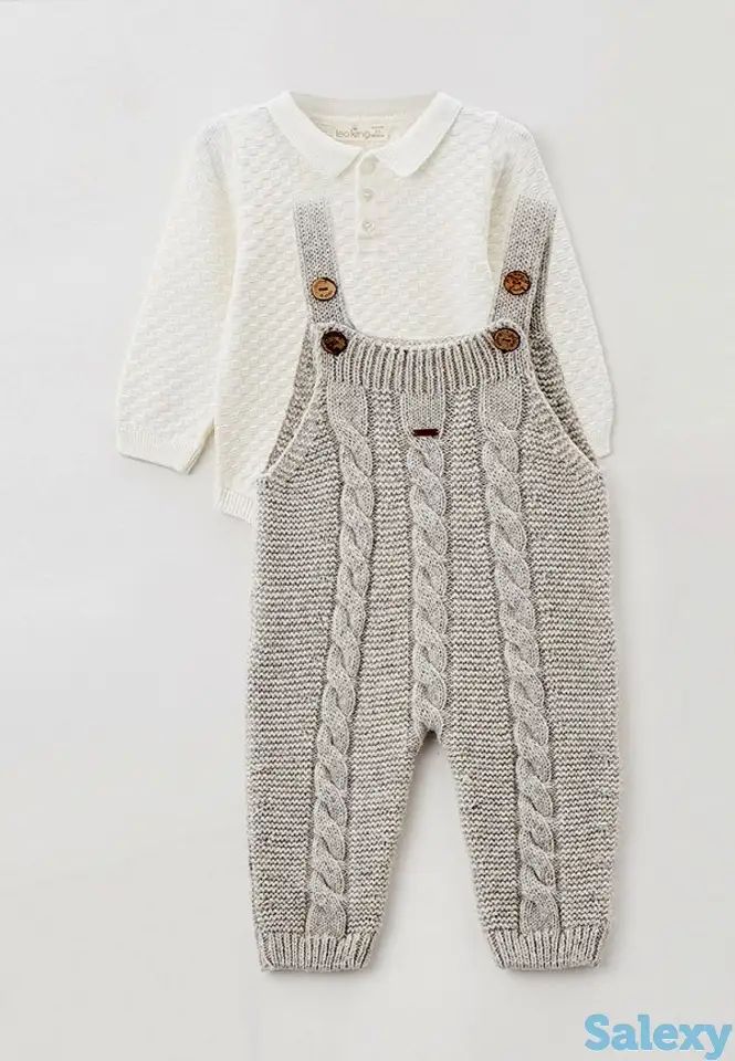 Комплект leoking, фотография 1