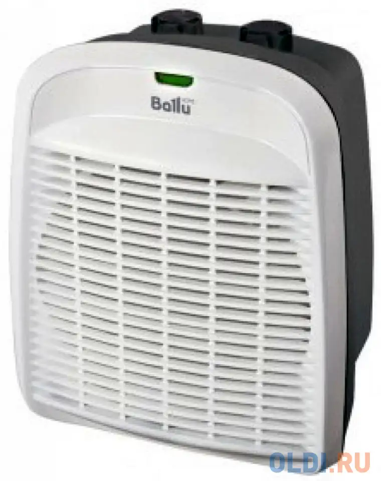 Тепловентилятор ballu bfh/s-10, фотография 1