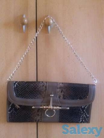 Клатч от savage, новая , 2000, фотография 1