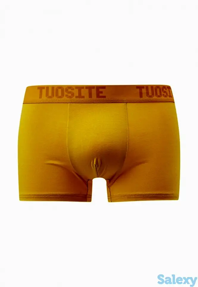 Трусы tuosite, фотография 1