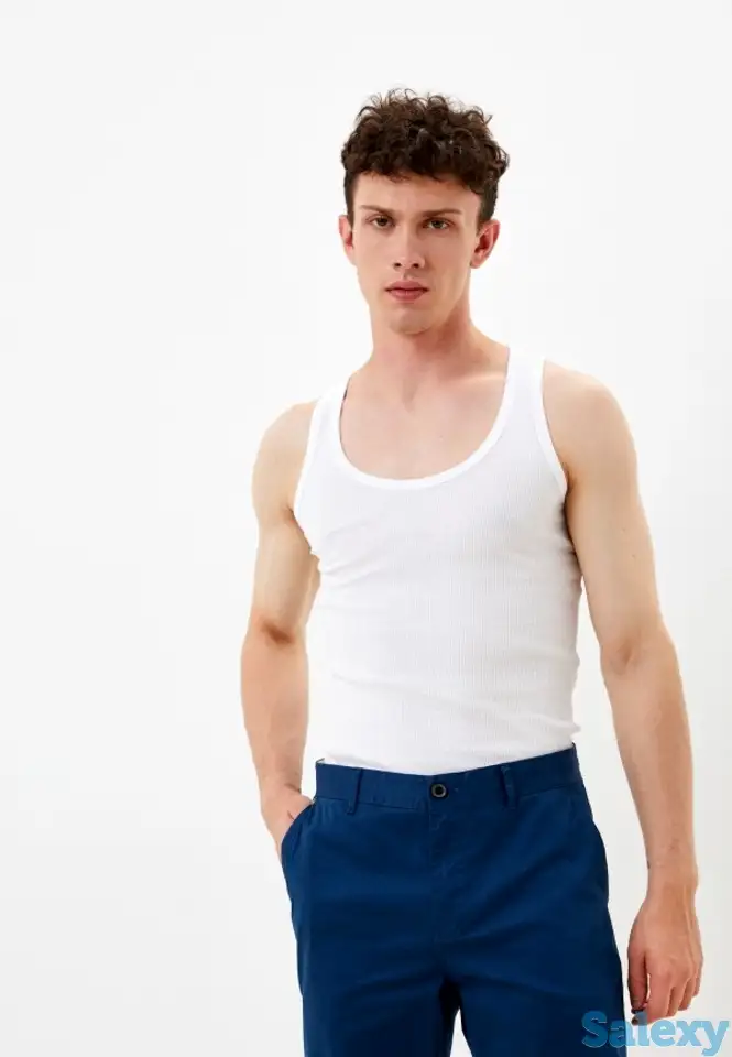 Майка sergio dallini, фотография 1