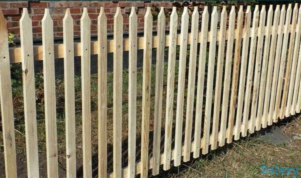 Пиломатериалы Доски, фотография 9