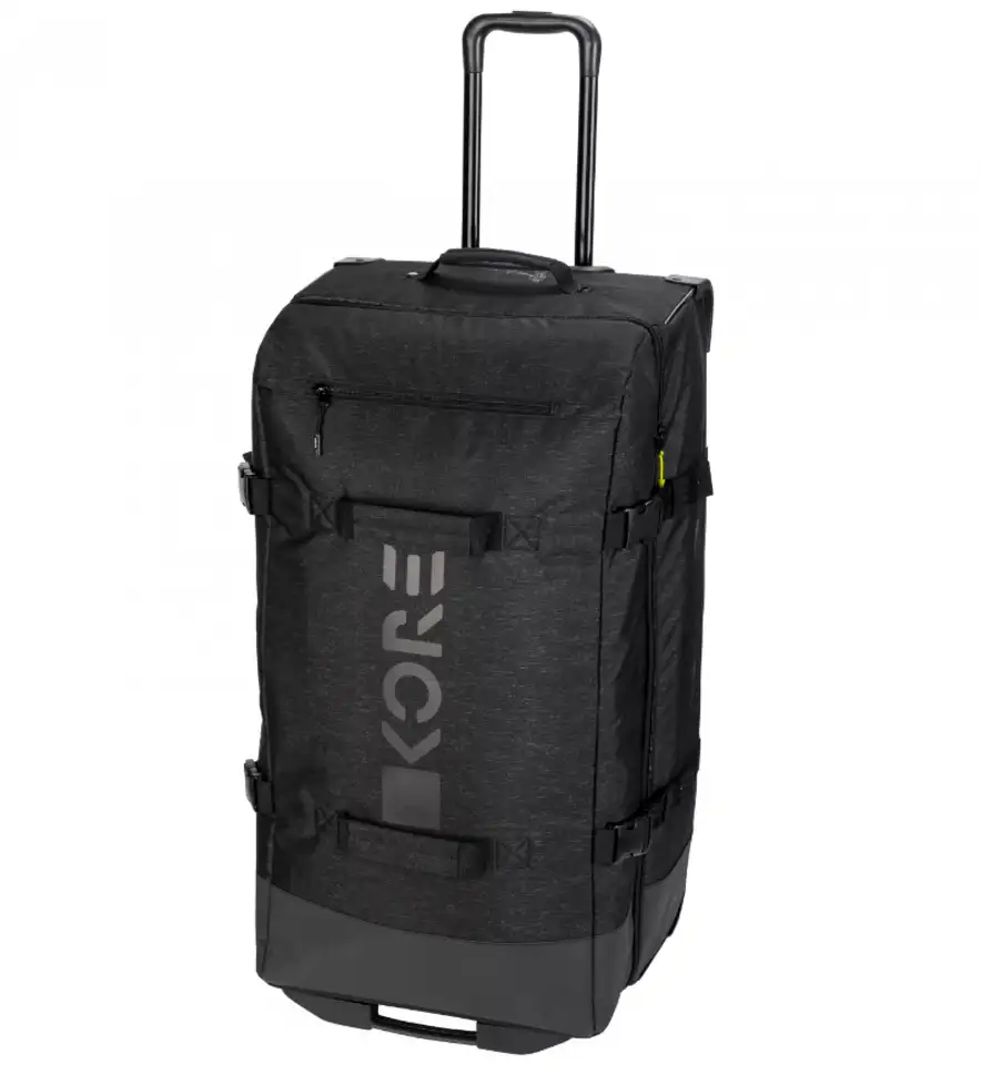 Сумка на колесах head 22-23 freeride core travelbag, фотография 14