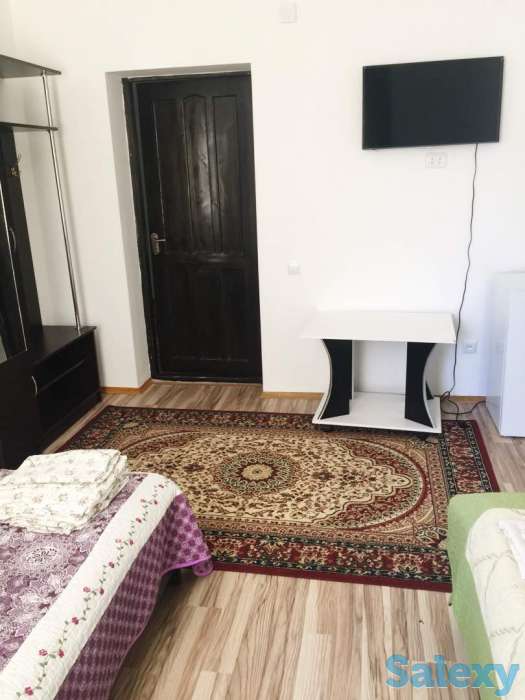 Гостевой дом «Арбат» г. Чолпон-Ата!, фотография 8