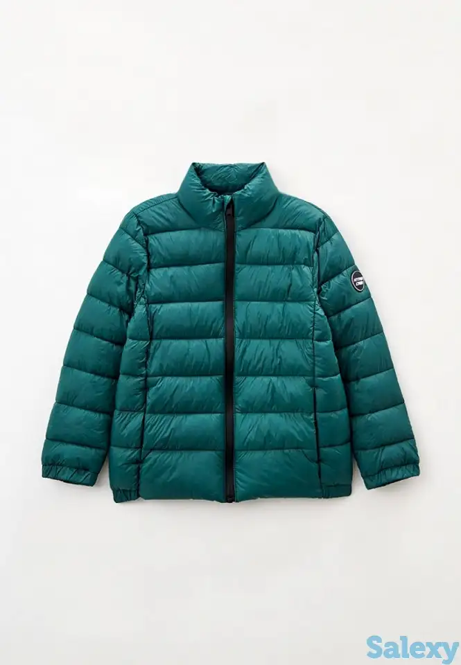 Куртка утепленная sela, фотография 1