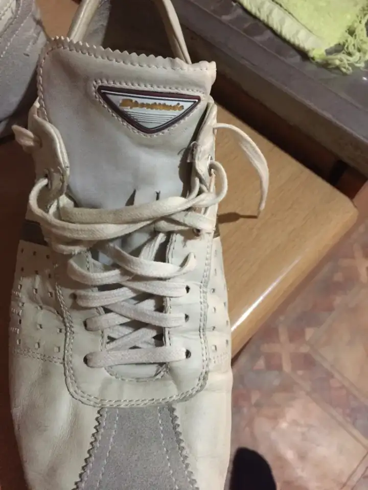 Кроссовки ECCO, фотография 5