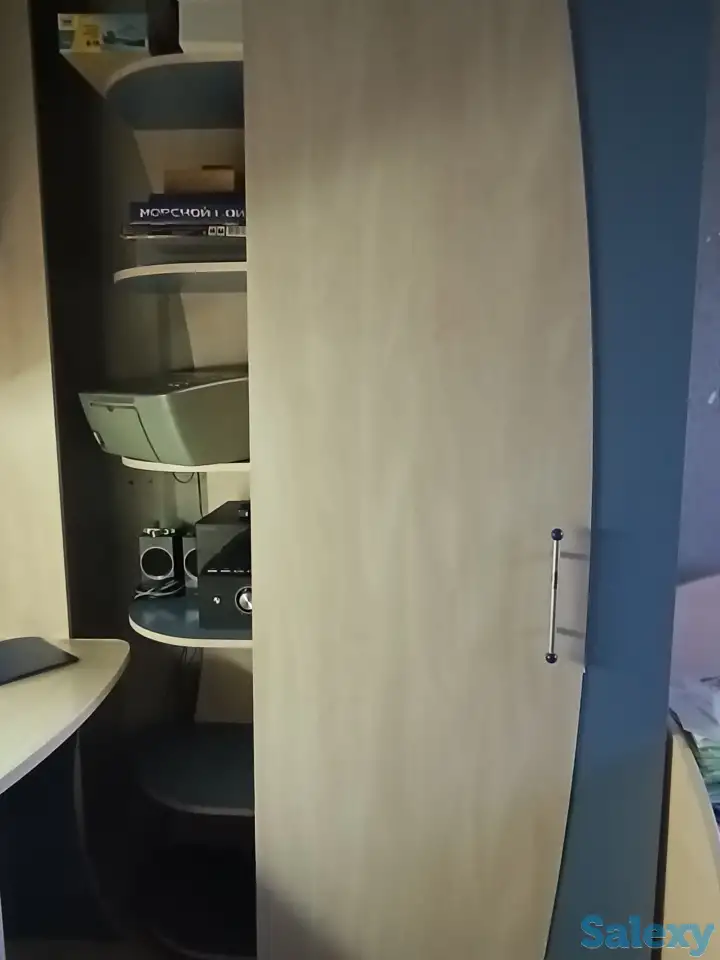 Мебель в детскую, фотография 3