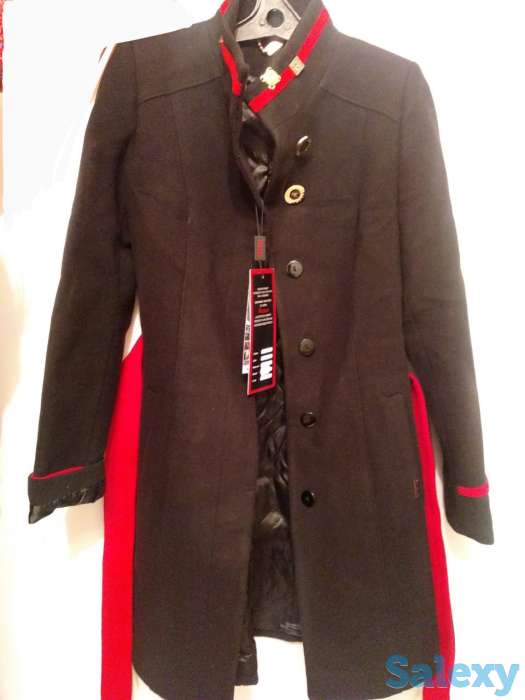 Женская одежда, фотография 1