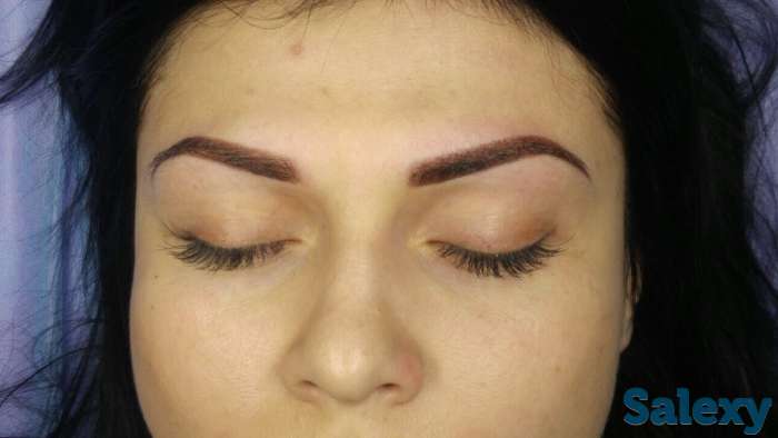 Татуаж, фотография 2