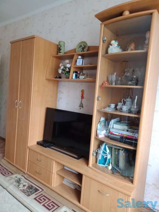 Продам стенку-горку, фотография 1