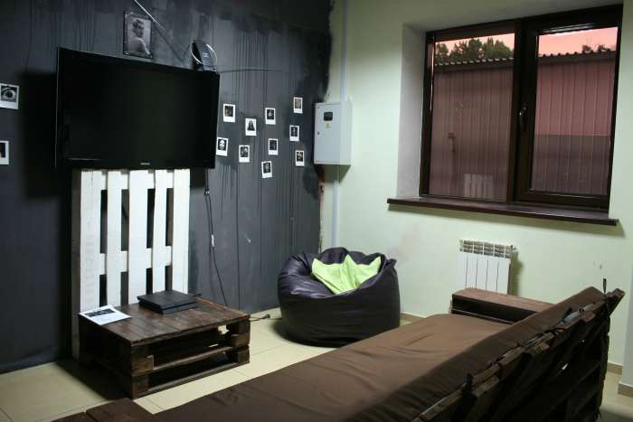 Сдается помещение в аренду для проведение неформатных мероприятий, фотография 3