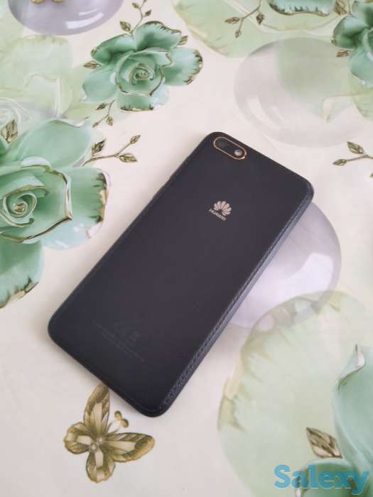 Продам срочно Телефон хуавей HUAWEI Y5 Lite, фотография 2