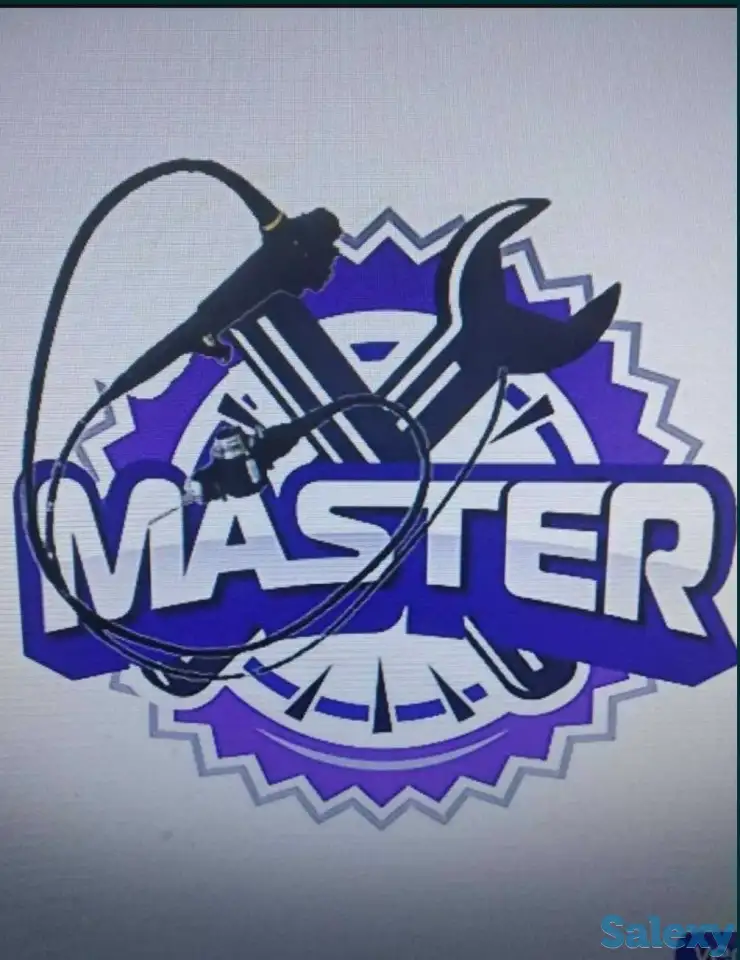 Диагностика двигателя / Эндоскопия Выездной осмотр, договорная, фотография 1