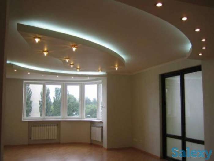 Капитальный ремонт квартир, фотография 2