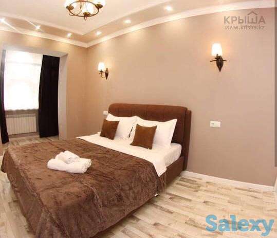 Аренда квартиры, 29 мкр. 220 дом, фотография 1