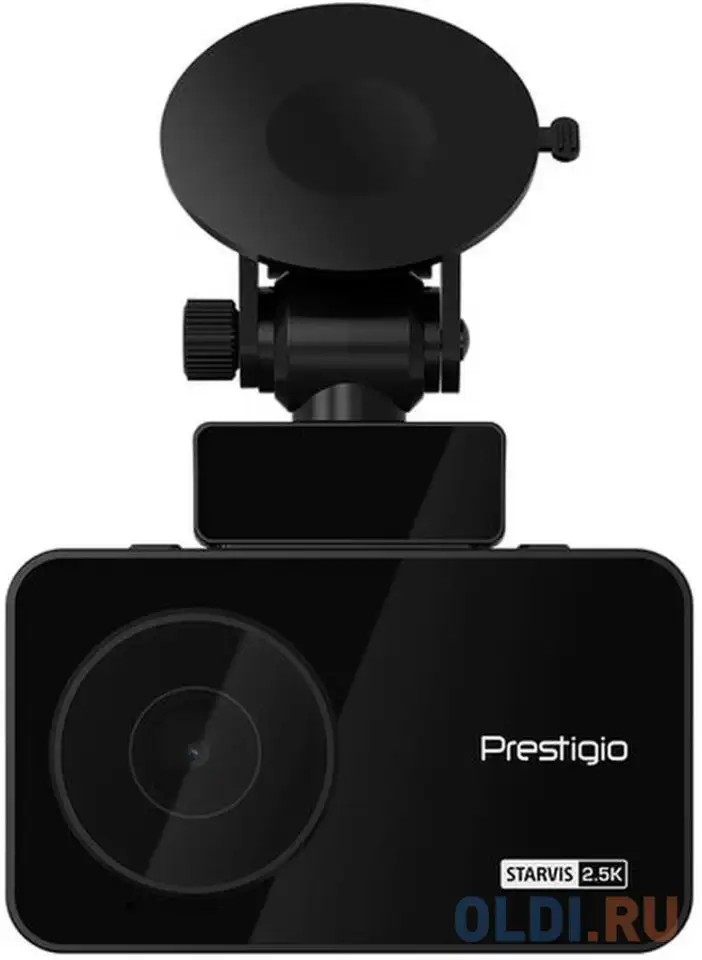 Prestigio roadrunner 470gps, 3.0'' ips (640x360), touch screen, wqhd 2.5k 2560x1440@60fps,, фотография 1