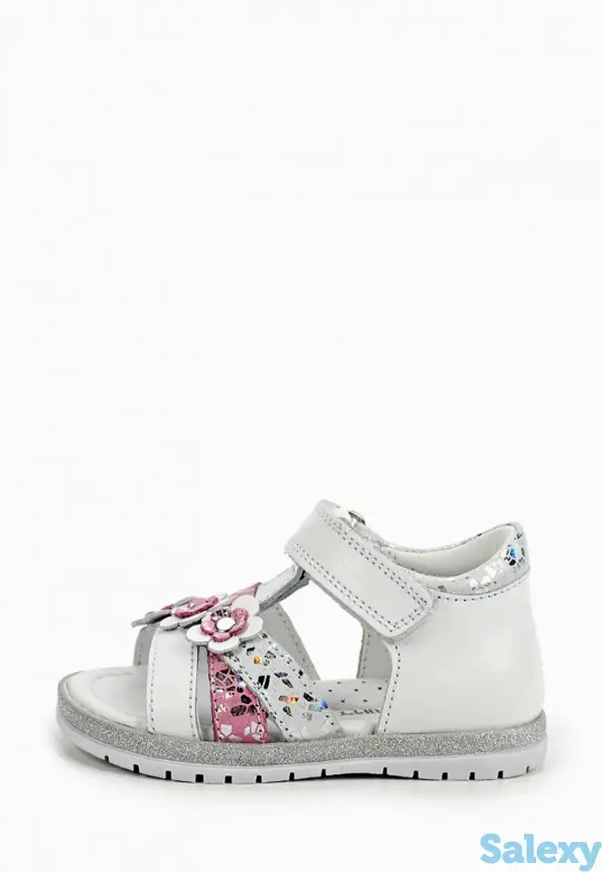 Сандалии lovely puppy, фотография 1