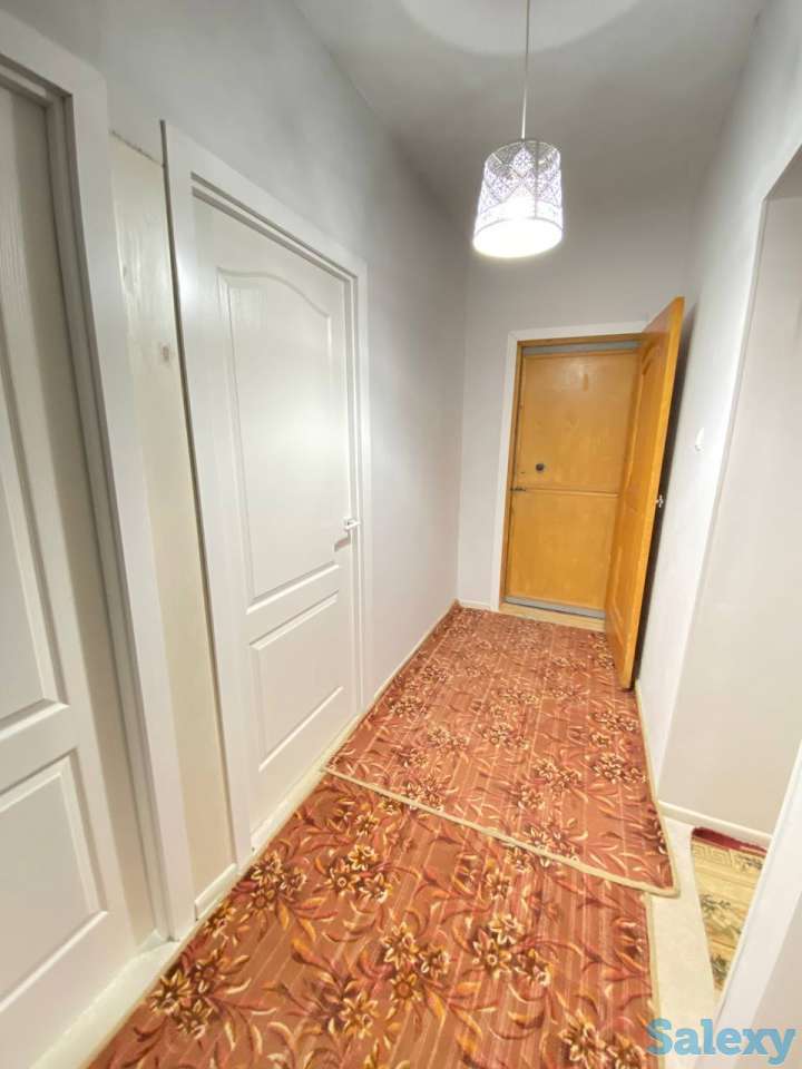 Шикарная 3-х комнатная квартира, 14-й микрорайон, 45, фотография 14