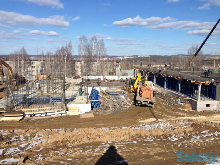 Требуются на вахту отделочники  маляры, фотография 2