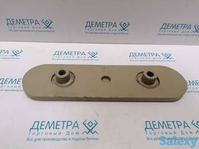 Запчасти для бетононасосов, фотография 14