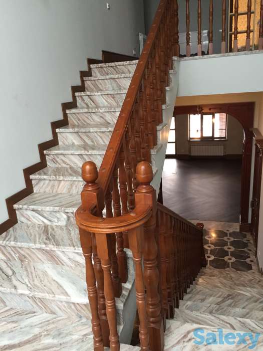 Мрамор Гранит Травертин Оникс - Изделия , Камины , Барельеф, фотография 3