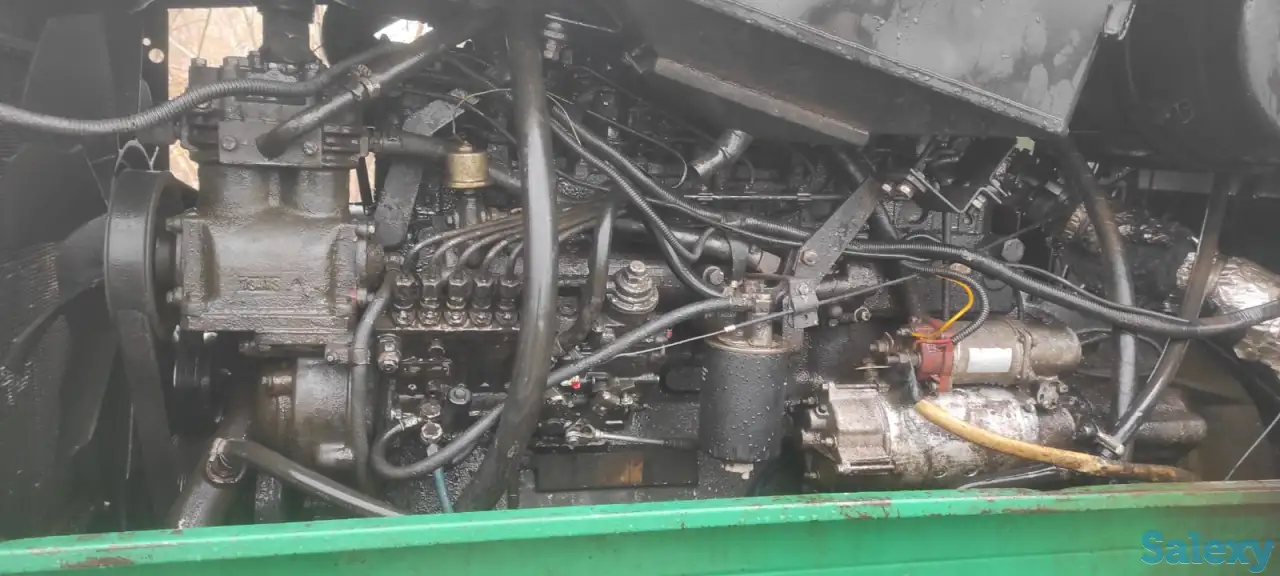 Продам трактор ХТА 200-10 «Слабожанец», фотография 3