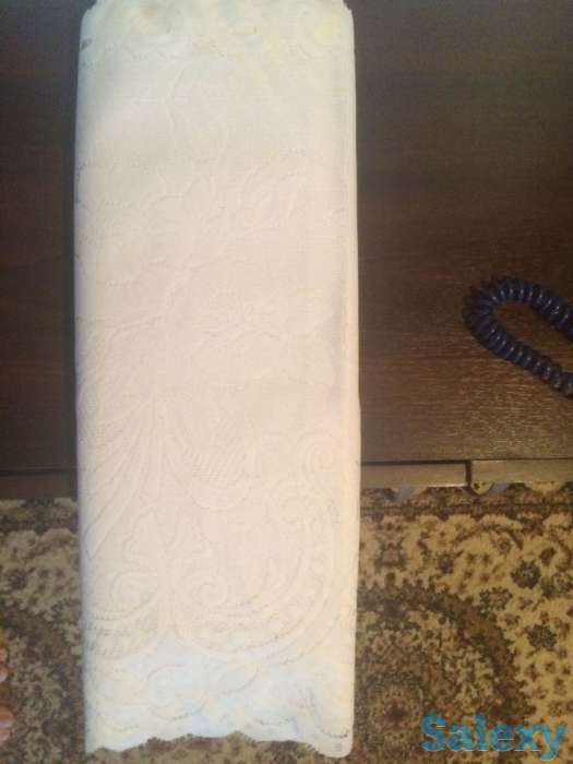 Тюль на кухню, фотография 2