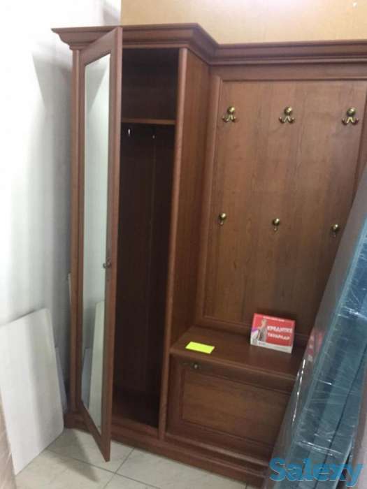 Продам прихожую, фотография 1