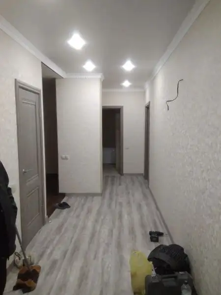 Ремонт квартир под ключ, фотография 2