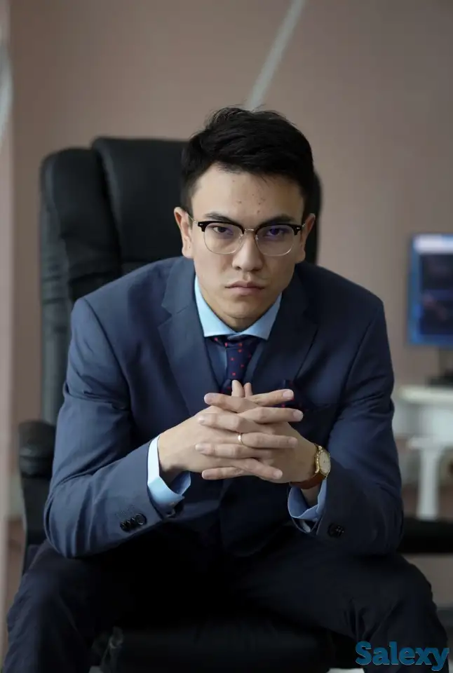 Аналитик, фотография 3