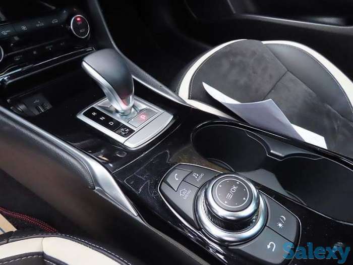 Infinity Q30S Infiniti, фотография 7