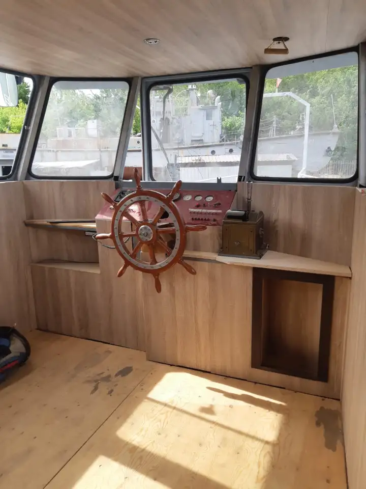 Установка металлических дверей, откосы, фотография 3