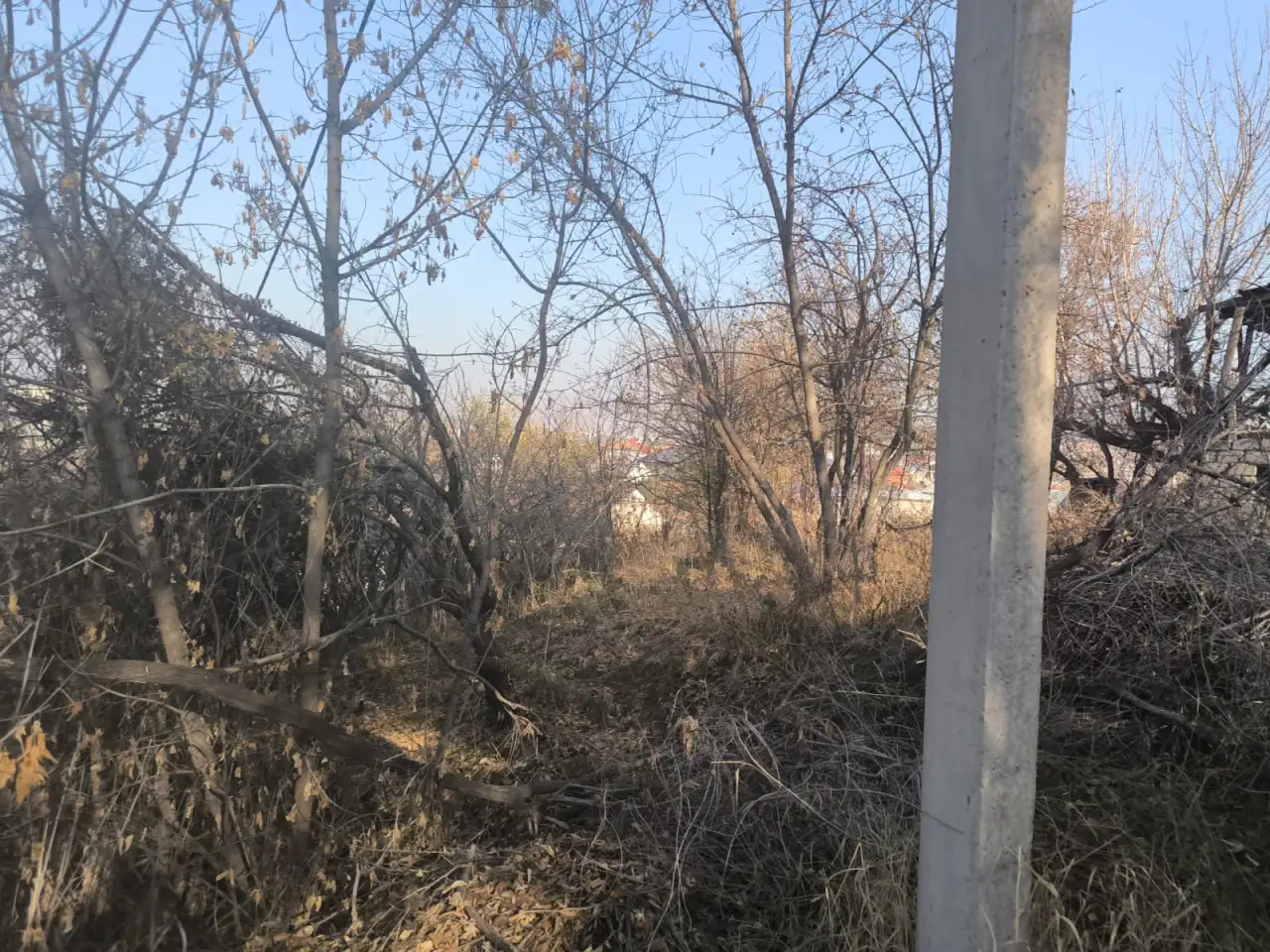 продам участок с домом в Алматы, фотография 9