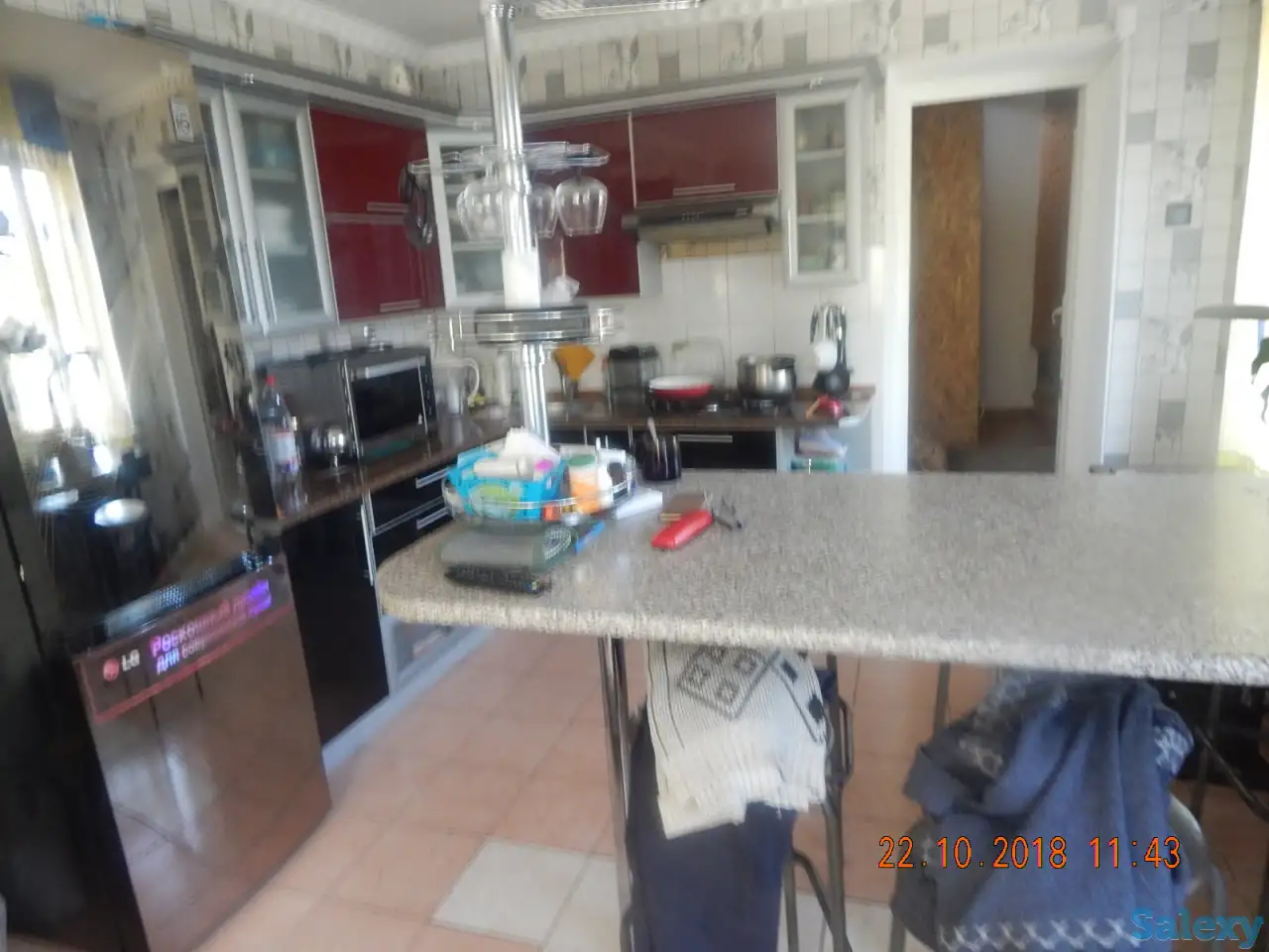 продам двух этажную дачу, фотография 5