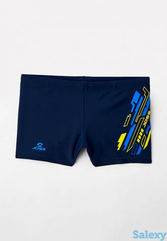 Плавки joss, фотография 1