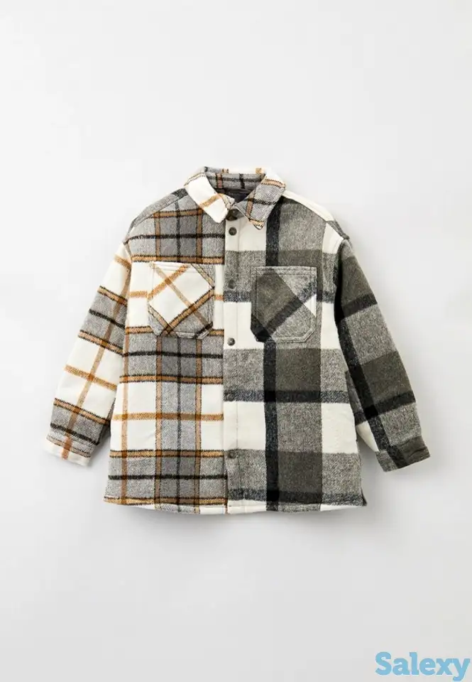 Куртка утепленная sela, фотография 1