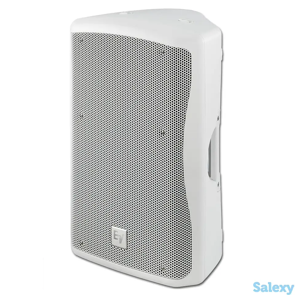 Акустическая система electro-voice zx3-90pi-w, фотография 1