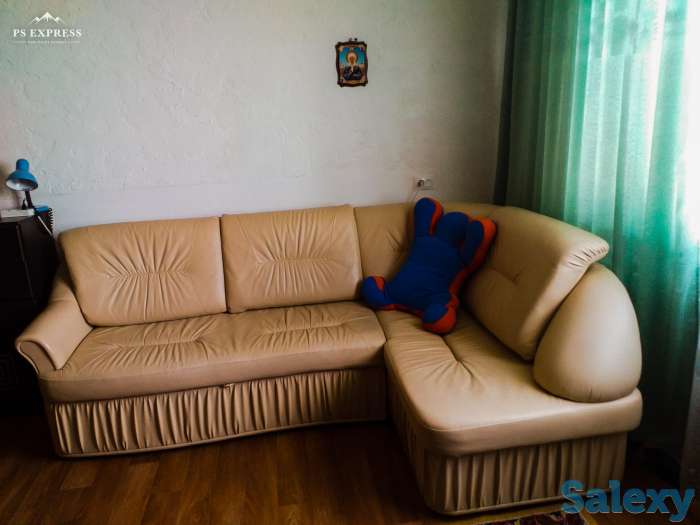 КВАРТИРА СТУДИЯ, ,ул.Татьяны Снежиной 41/1, фотография 2