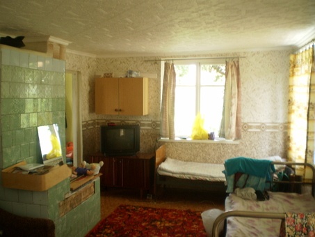 Продам дачу 6 сот дом кирпичный с печью баня скважина, фотография 9