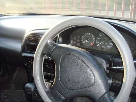 Продам vfibye Mazda Femily, фотография 5