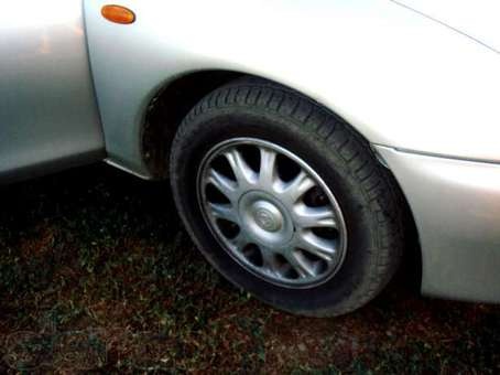 Продам vfibye Mazda Femily, фотография 6